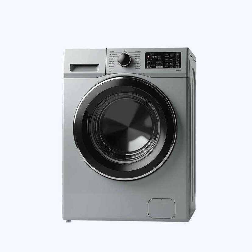 Стиральная машина Washlix NSD 6239