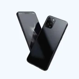 Смартфон Zyra Mobile Pro+ 2025 (черный, ОЗУ 8 ГБ, память 256 ГБ)