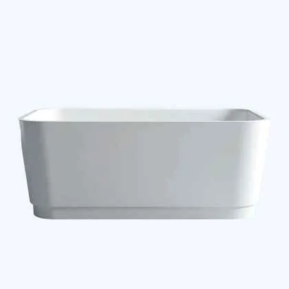 Ванна AquaBloc Fremance 170x78