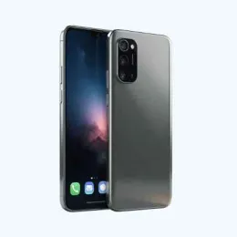 Смартфон Zyra Mobile Pro 2026 (серый, ОЗУ 8 ГБ, память 512 ГБ)