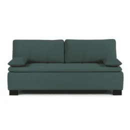 Диван Rovelle Home Jenna (зеленый)