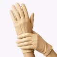 Мужские перчатки из экокожи Erk & Co