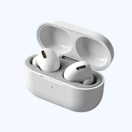 Наушники Glasium X5 Pro (белые)