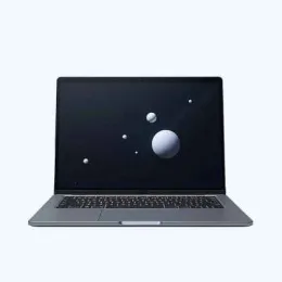 Ноутбук AviroTech Pro 2025-14.2 (серый, SSD 2048 ГБ)